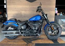 Harley-Davidson Street Bob 114 (2021 - 24) nuova