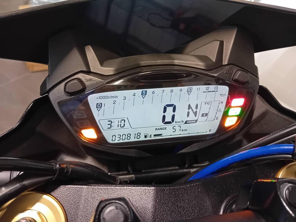 Suzuki GSX S 750 ABS (2017 - 20) (5)