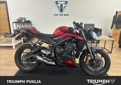 Triumph Street Triple 765 RS (2023 - 24) usata