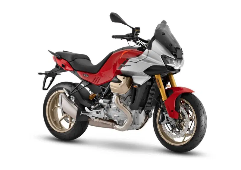 Moto Guzzi V100 Mandello V100 Mandello S (2025 - 26) (7)
