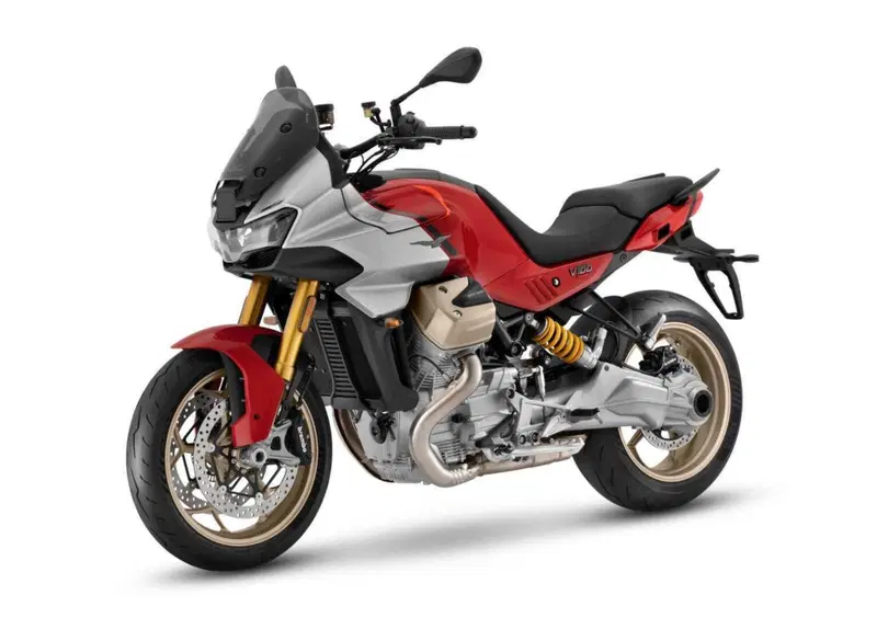 Moto Guzzi V100 Mandello V100 Mandello S (2025 - 26) (10)