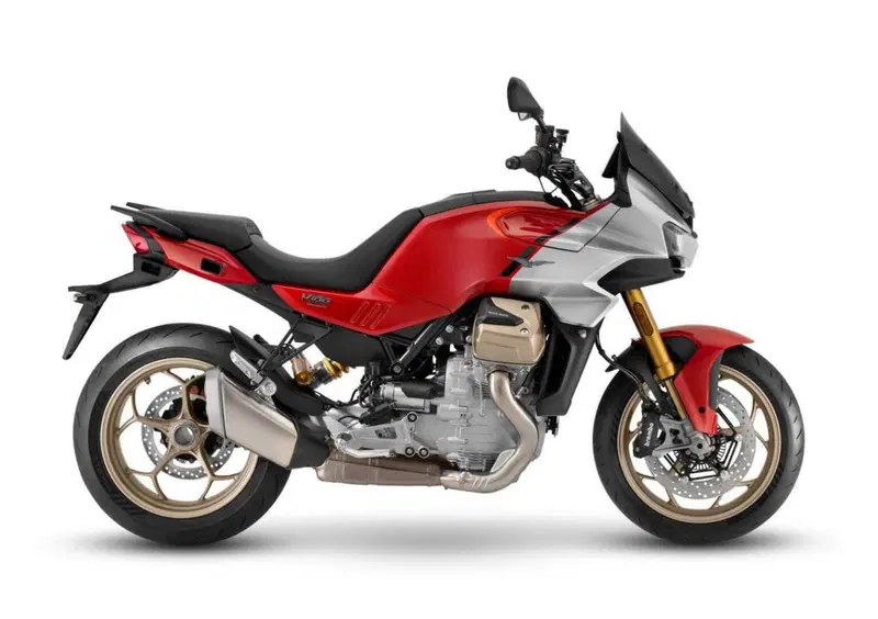 Moto Guzzi V100 Mandello V100 Mandello S (2025 - 26) (8)