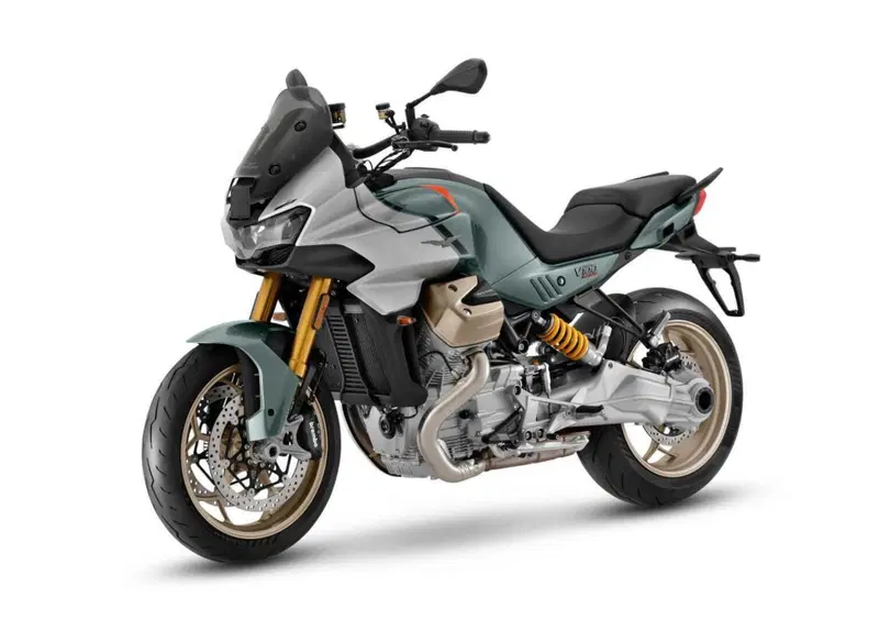 Moto Guzzi V100 Mandello V100 Mandello S (2025 - 26) (5)