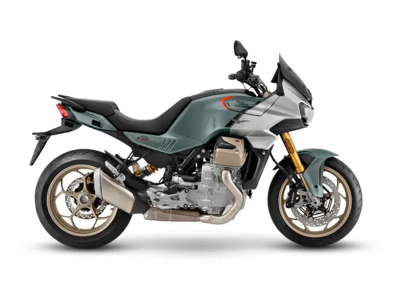 Moto Guzzi V100 Mandello V100 Mandello S (2025 - 26) (2)