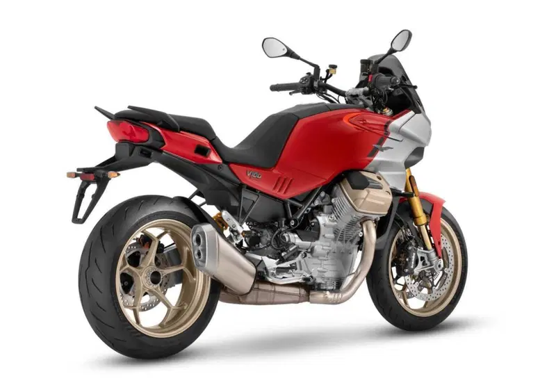 Moto Guzzi V100 Mandello V100 Mandello S (2025 - 26) (9)