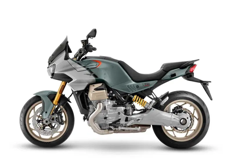 Moto Guzzi V100 Mandello V100 Mandello S (2025 - 26) (4)