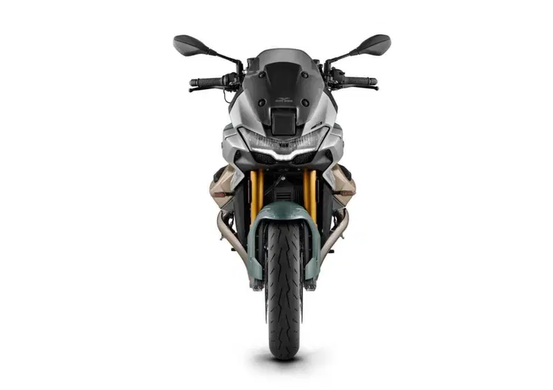 Moto Guzzi V100 Mandello V100 Mandello S (2025 - 26) (6)