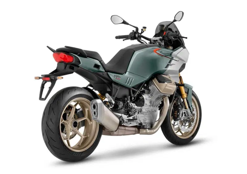 Moto Guzzi V100 Mandello V100 Mandello S (2025 - 26) (3)