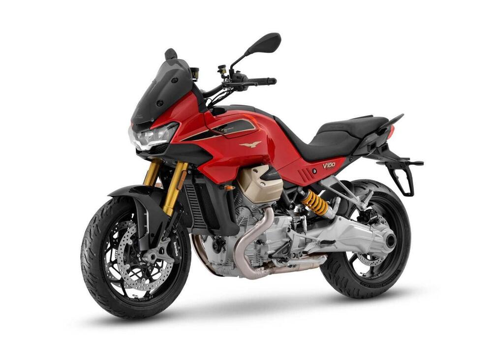 Moto Guzzi V100 Mandello Wind Tunnel (2025) (5)