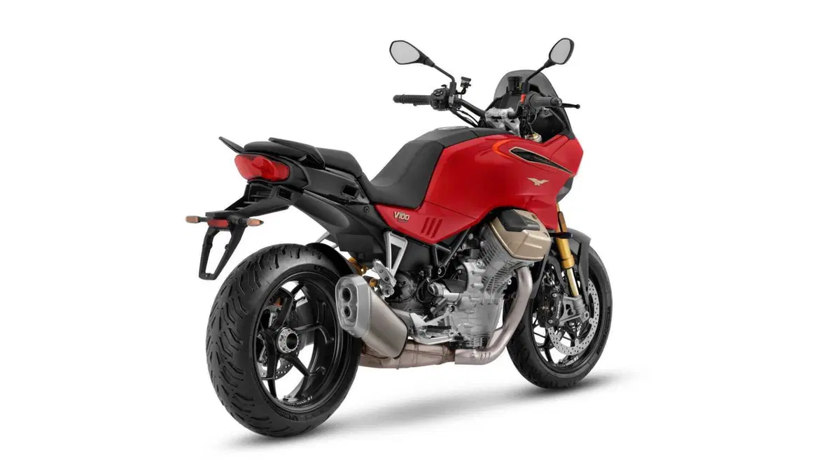 Moto Guzzi V100 Mandello V100 Mandello Wind Tunnel (2025 - 26) (3)
