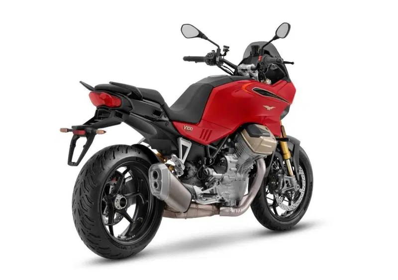Moto Guzzi V100 Mandello V100 Mandello Wind Tunnel (2025 - 26) (3)