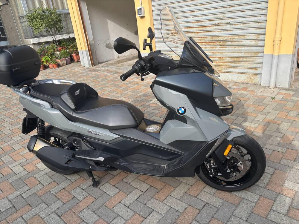 Bmw C 400 GT (2019 - 20)