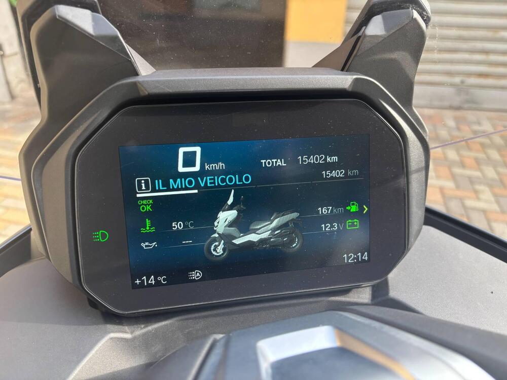 Bmw C 400 GT (2019 - 20) (2)