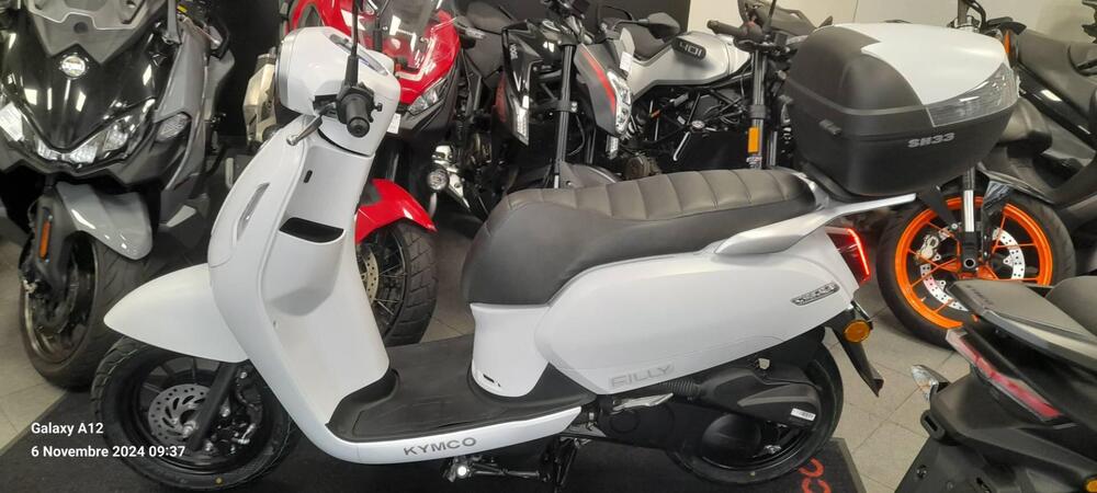 Kymco Filly 50 (2024) (2)