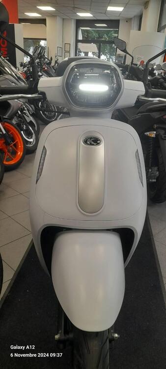 Kymco Filly 50 (2024) (5)