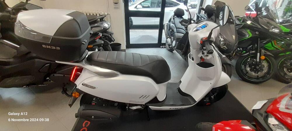 Kymco Filly 50 (2024)