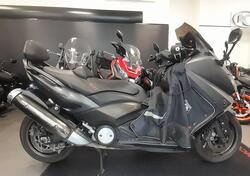 Yamaha T-Max 530 (2012 - 14) usata