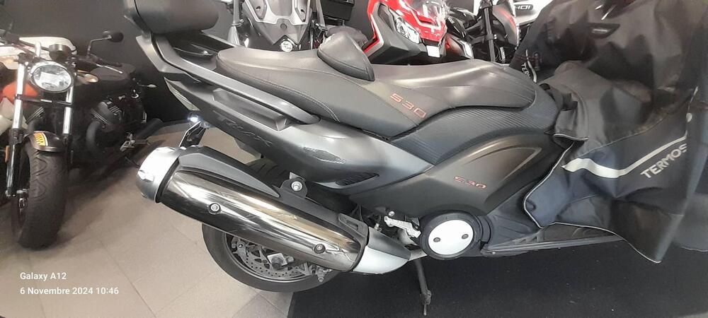 Yamaha T-Max 530 (2012 - 14) (2)