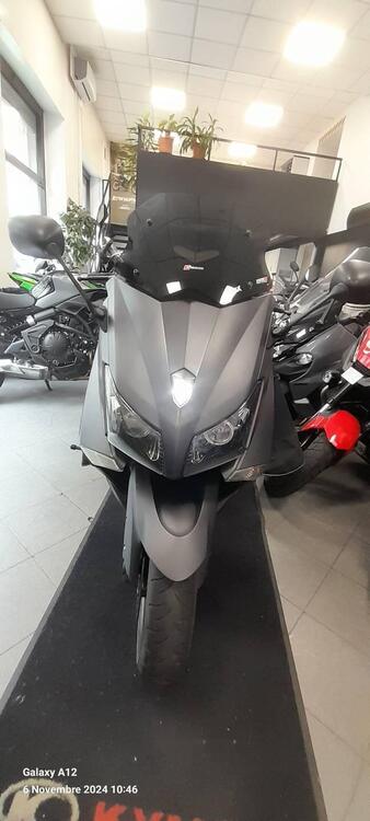 Yamaha T-Max 530 (2012 - 14) (5)