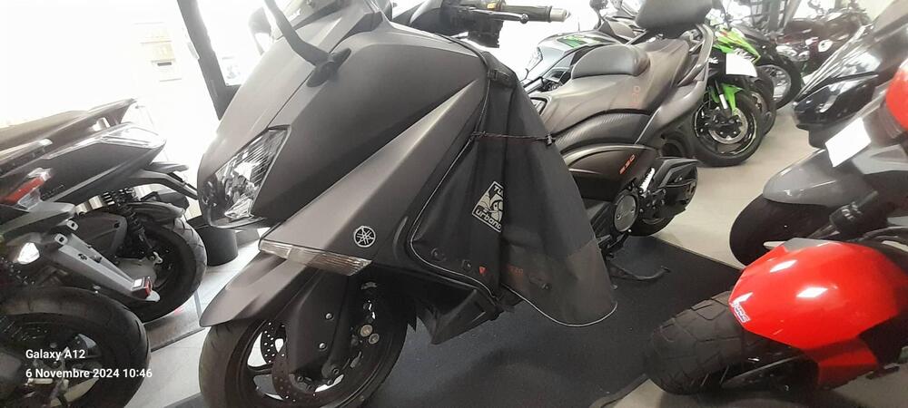 Yamaha T-Max 530 (2012 - 14) (4)