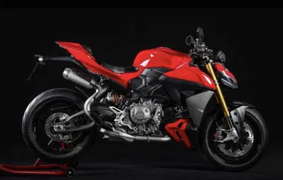 Eicma 2024: Ducati Streetfighter V2, 120 cv e tecnologia di alto livello [VIDEO e GALLERY]