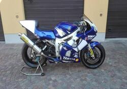 Yamaha  YAMAHA R6 2002 ex Paolo Casoli d'epoca