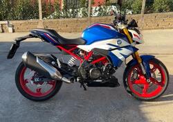 Bmw G 310 R (2021 - 25) usata