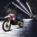 Mondial a EICMA con la MUD 452 [VIDEO e GALLERY]