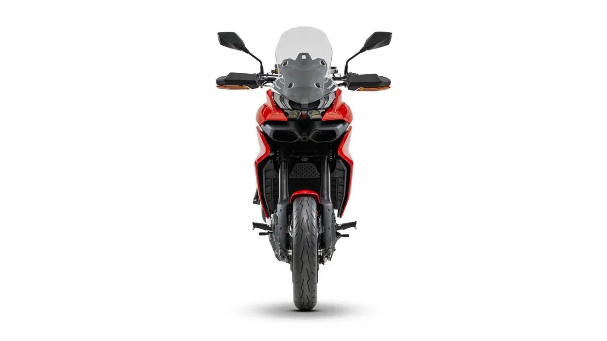 Moto Morini Corsaro GT Corsaro GT (2026) (8)
