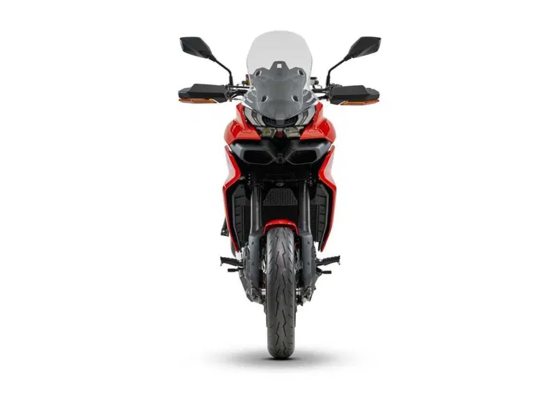 Moto Morini Corsaro GT Corsaro GT (2026) (8)