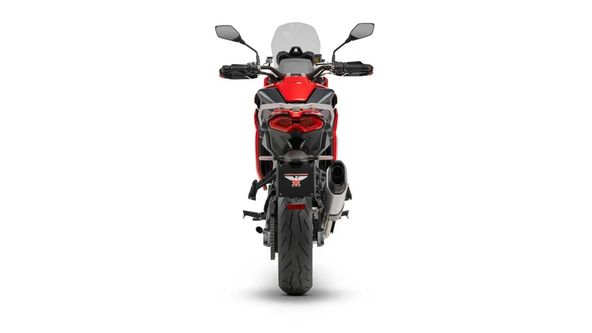 Moto Morini Corsaro GT Corsaro GT (2026) (4)