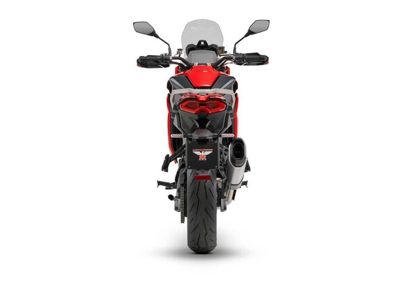 Moto Morini Corsaro GT Corsaro GT (2025) (4)