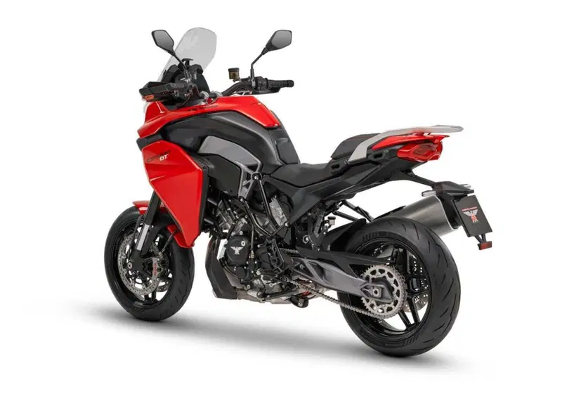 Moto Morini Corsaro GT Corsaro GT (2026) (5)