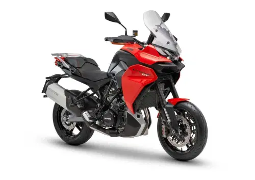 Moto Morini Corsaro GT