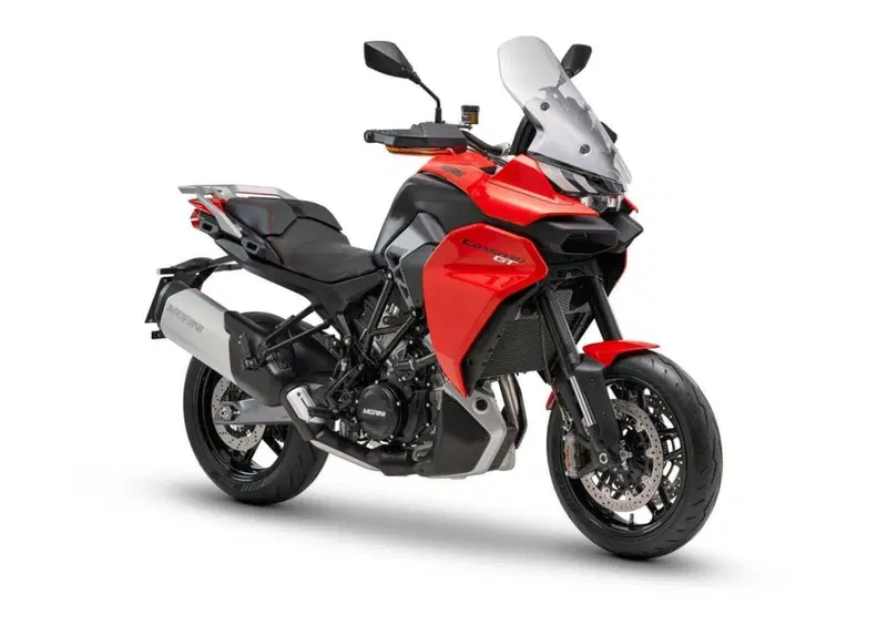 Moto Morini Corsaro GT Corsaro GT (2026)