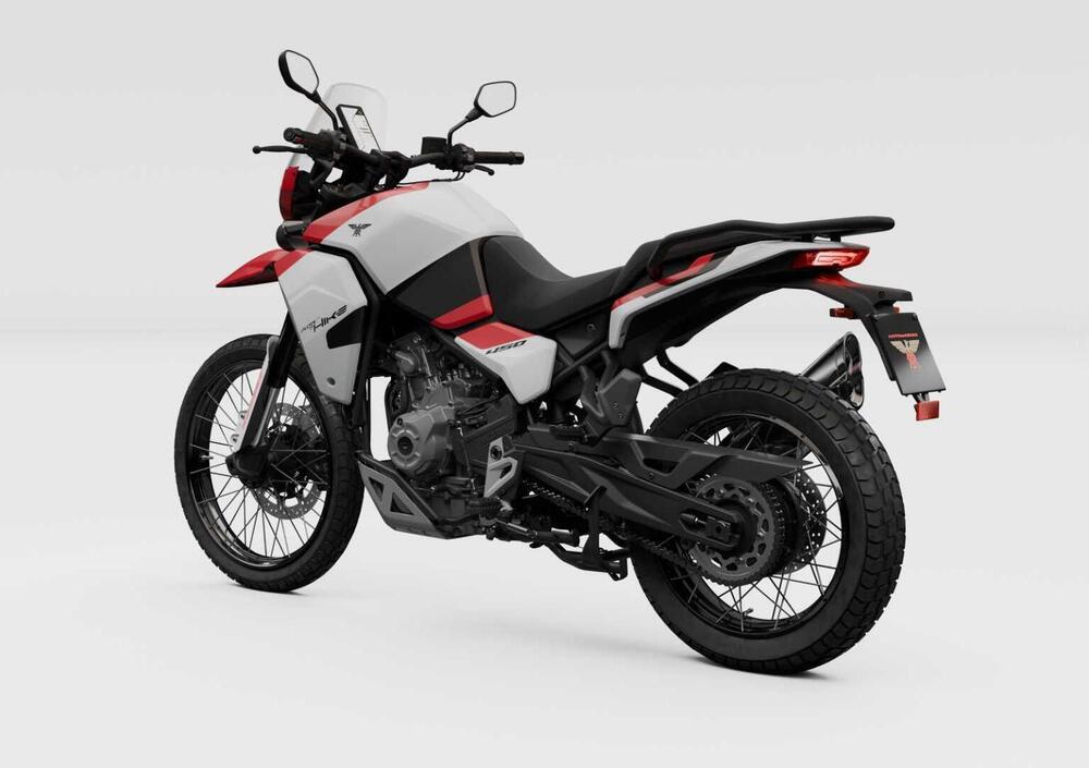 Moto Morini Allthrike 450 (2025) (5)