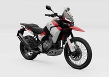 Moto Morini Allthrike 450 (2025)