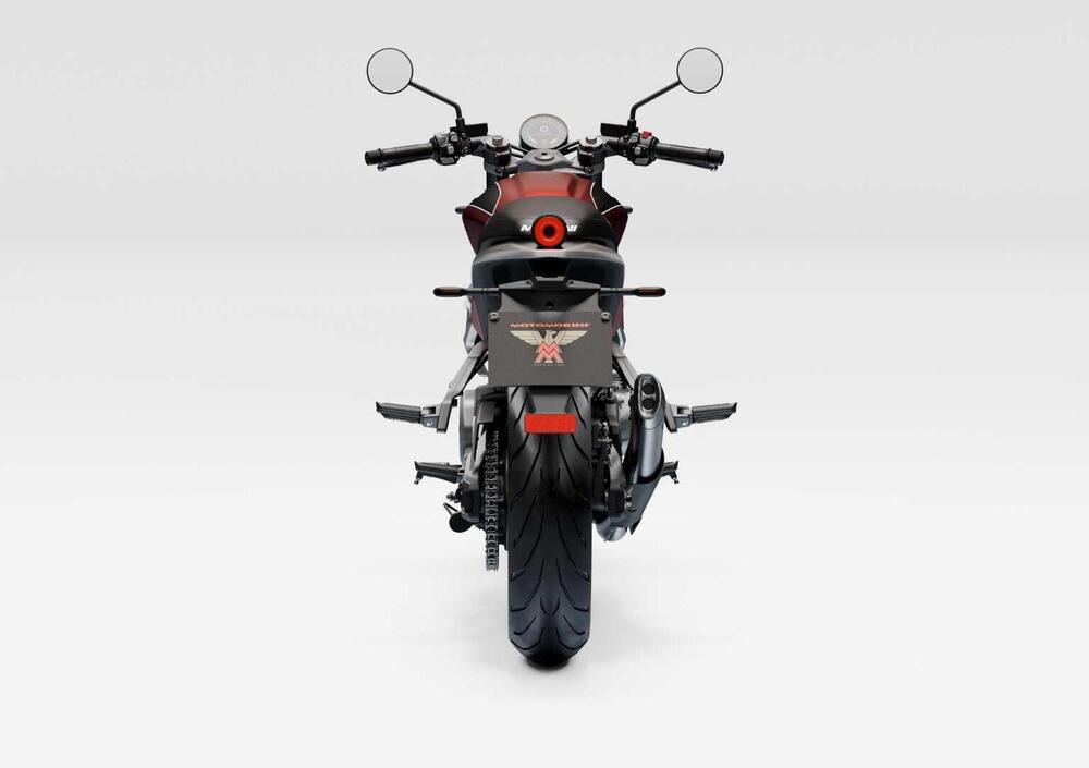 Moto Morini 3 1/2 Sport (2025) (4)