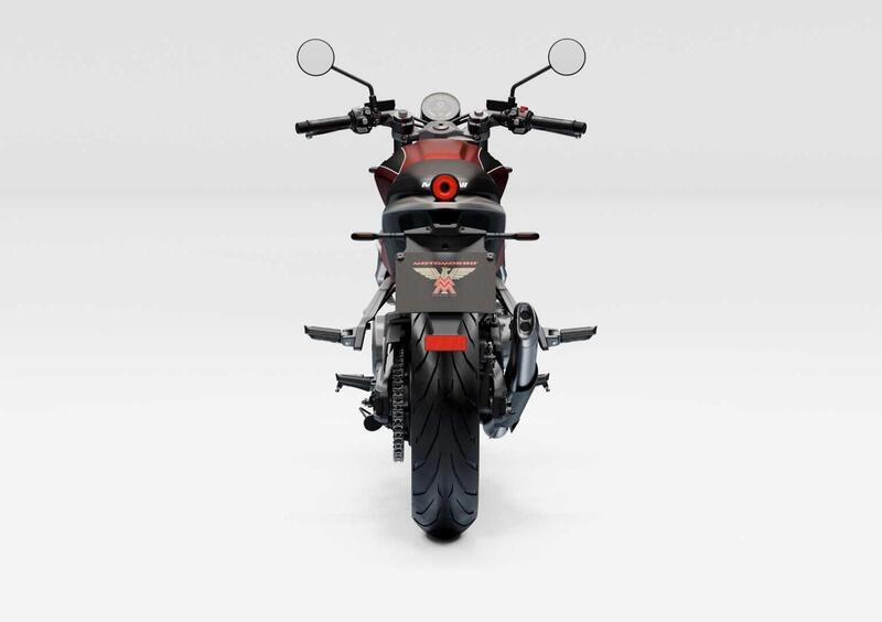 Moto Morini 3 1/2 3 1/2 Sport (2025) (4)