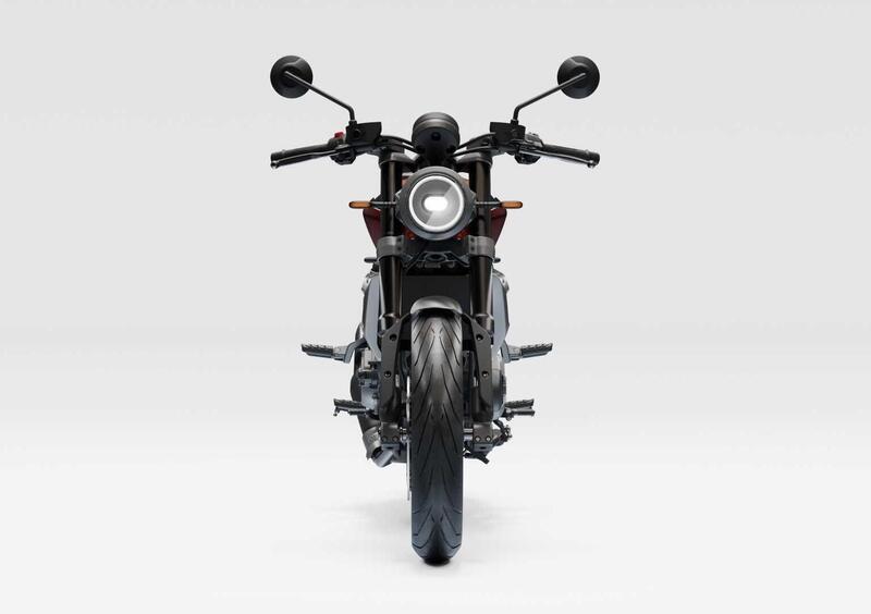 Moto Morini 3 1/2 3 1/2 Sport (2025) (8)