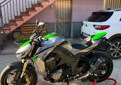 Kawasaki Z 1000 ABS (2014 - 16) usata