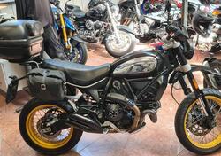 Ducati Scrambler 800 Icon (2017 - 20) usata