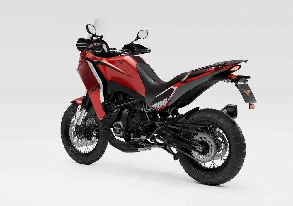 Moto Morini X-Cape 700 (2025) (5)