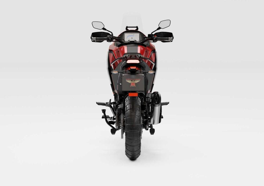 Moto Morini X-Cape 700 (2025) (4)