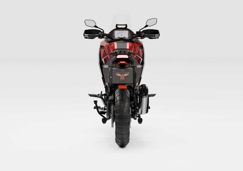 Moto Morini X-Cape 700 X-Cape 700 (2025) (4)