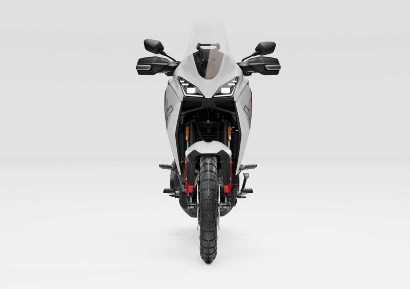 Moto Morini X-Cape 700 X-Cape 700 (2025) (16)