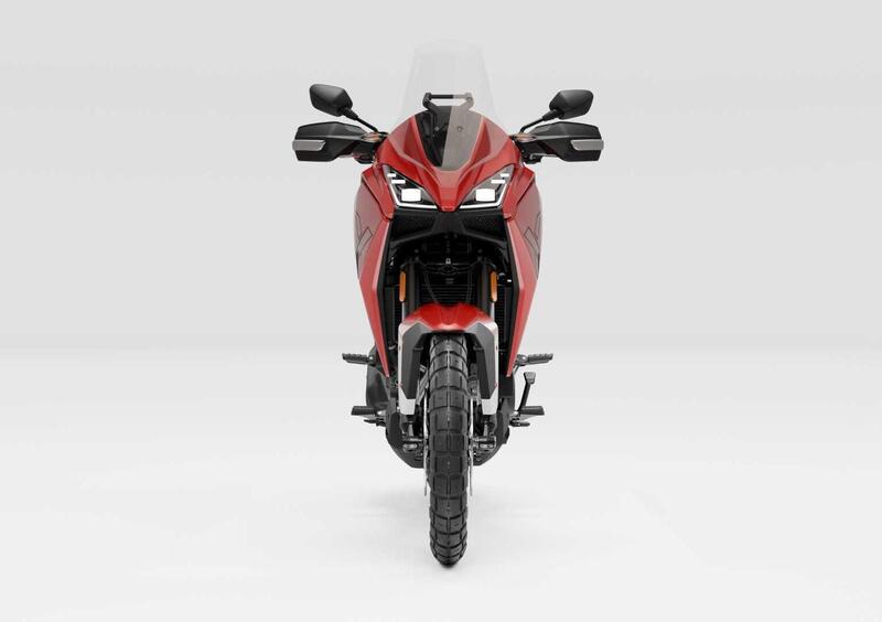 Moto Morini X-Cape 700 X-Cape 700 (2025) (8)