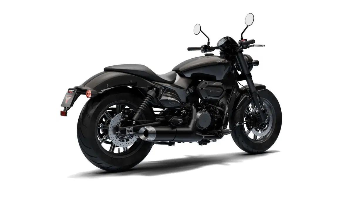 Moto Morini Rumble 350 Rumble 350 (2026) (3)