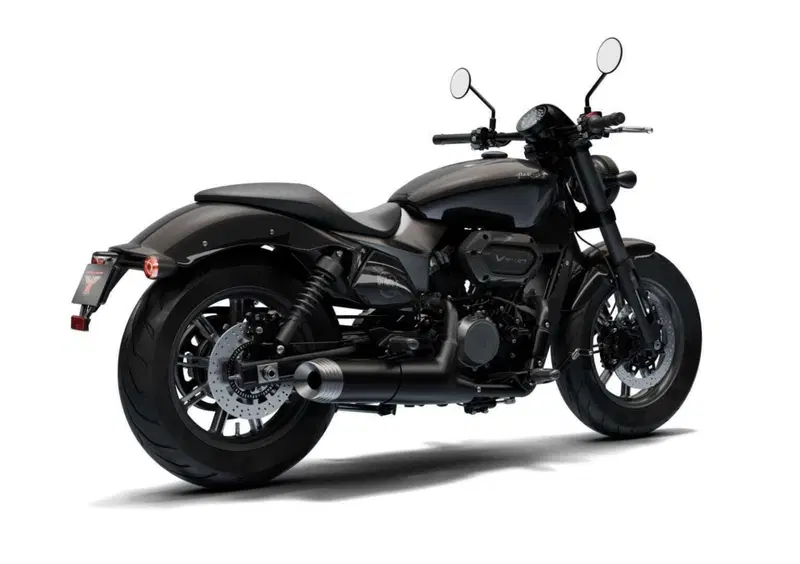 Moto Morini Rumble 350 Rumble 350 (2026) (3)