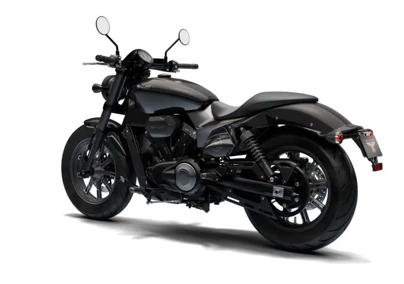 Moto Morini Rumble 350 Rumble 350 (2026) (5)